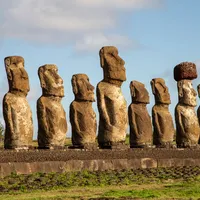 viaggio di gruppo Isola di Pasqua Rapa Nui